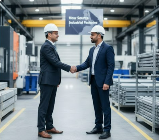 The Importance of Reliable Manufacturing Partners